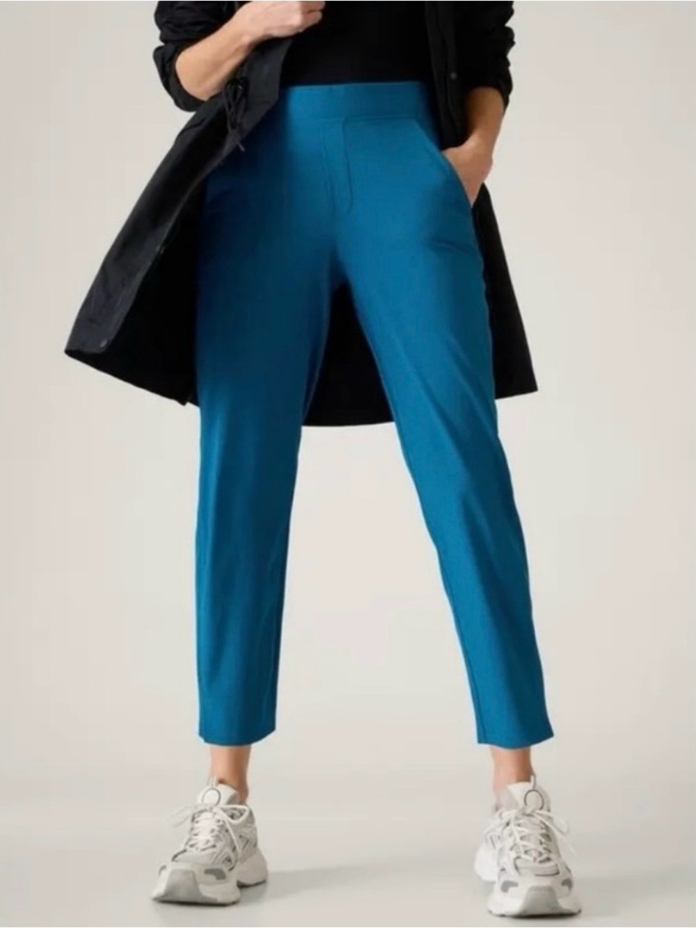 Athleta Brooklyn Ankle Pant